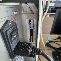 Perkin Elmer EnVision Multimode Plate Reader image 1